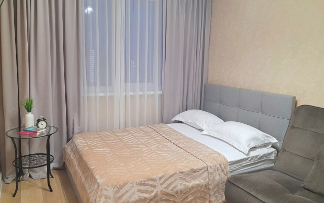 Golubye Dali Apartaments