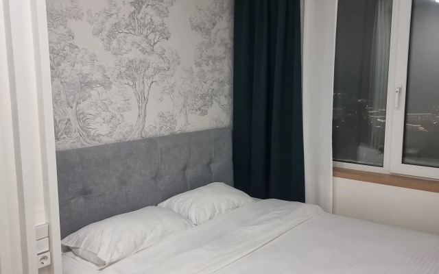 Апартаменты V O