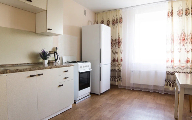 Апартаменты KiraLive на Углова