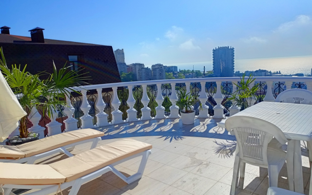 Loran Guest house