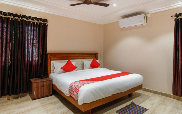 Ssk Green Palace Mini-Hotel