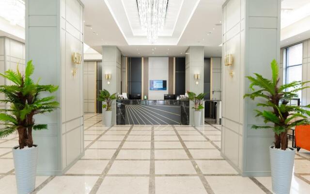 Park Dedeman Almaty