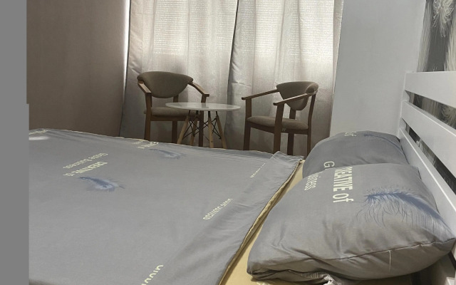 Квартира 5511