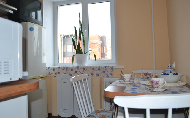 Апартаменты на Красной