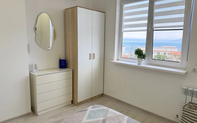 Квартира на Рассветной 16А