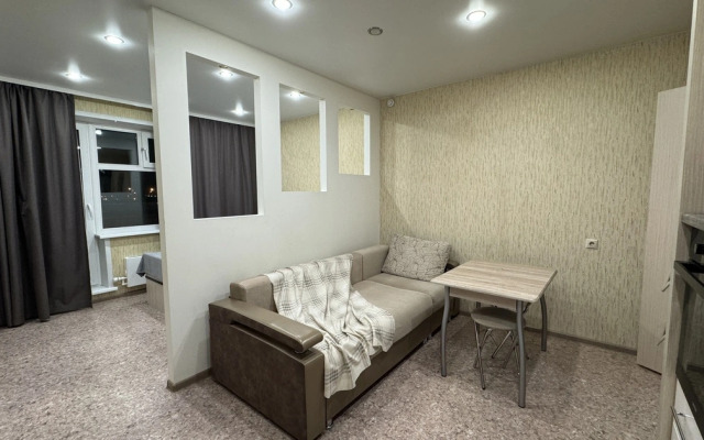 Апартаменты на улице Свердловская 6В