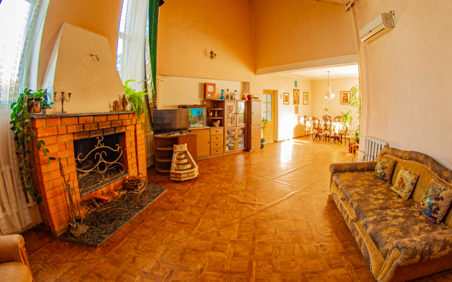DUBRAVA Guest House