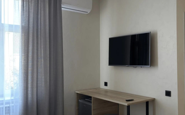 Apartamenty Club 43 Lodging house
