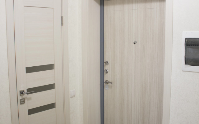 Квартира KiraLive Жк Кузнечиха Город