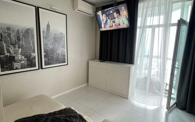 Апартаменты Belle