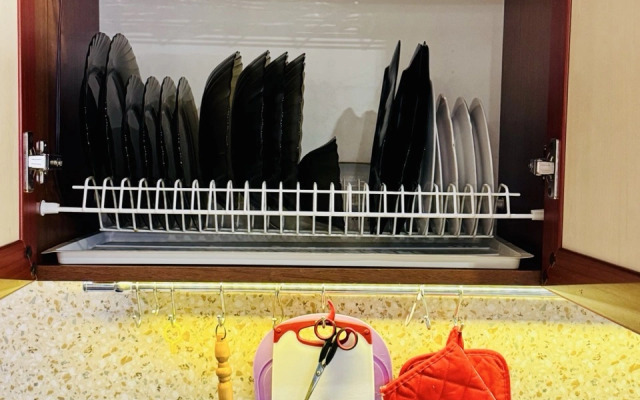 Квартира Центр Хабаровска