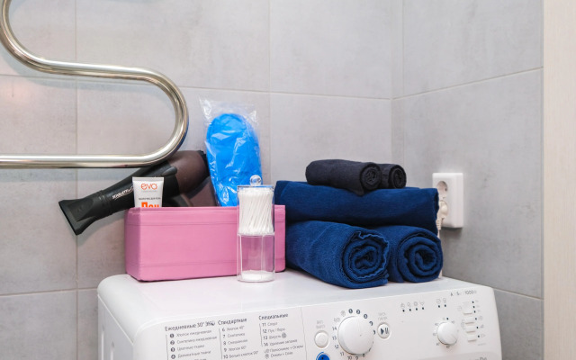 Квартира Уютная