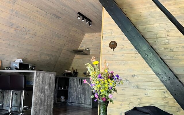 River House Gostevoy Dom