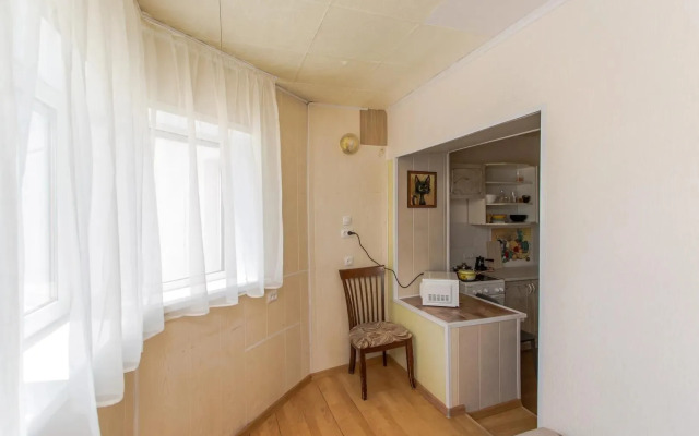 Na Ul. Fastovskaya 14 Flat