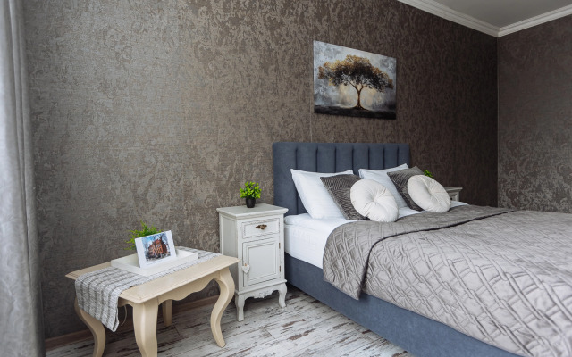 Апартаменты Apart39 Семья в Самом Центре Города