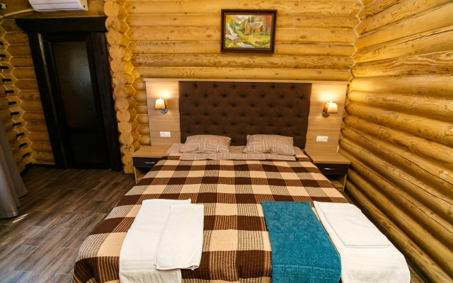 Skazka U Morya Guest House