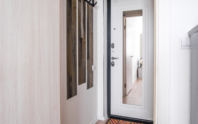 Студия Stepanenkov на Полимерном 11