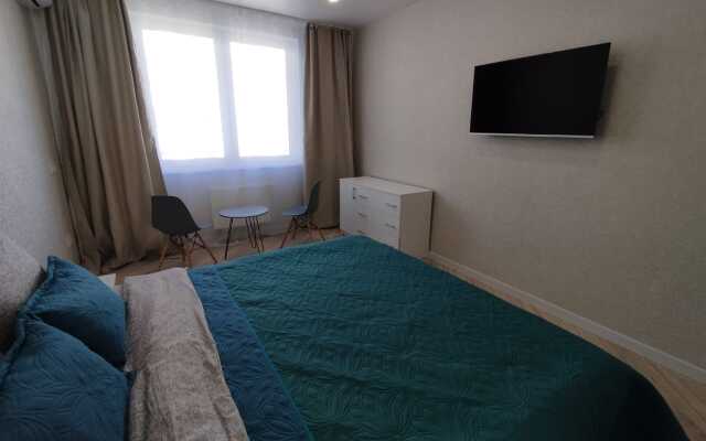 Kvartira Odnokomnatnaya V Garante (66a) Flat