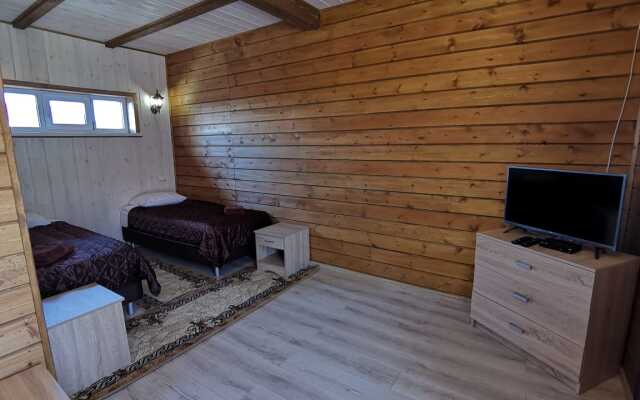 Baikal Holiday Apartments