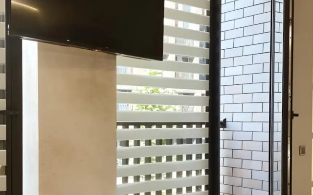 Апартаменты Shantaram