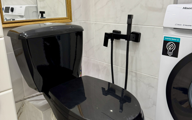 Апартаменты 116