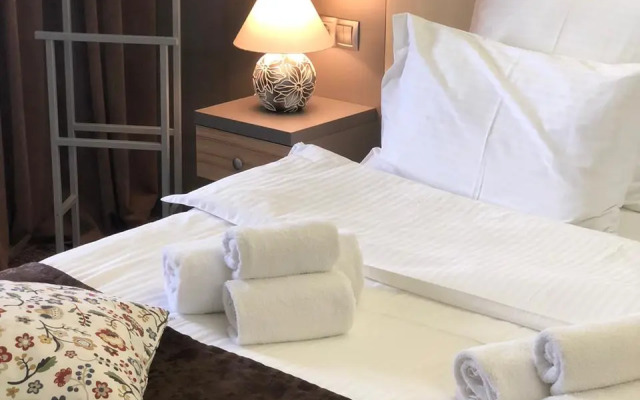 Business-hotel Voskresensk