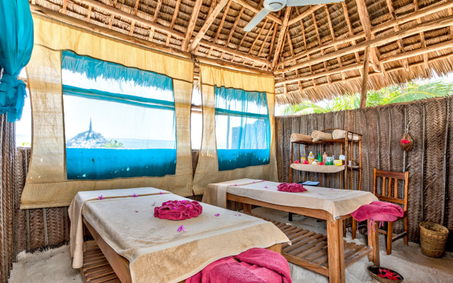 AHG Sun Bay Mlilile Beach Hotel