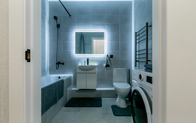 Квартира Студия ЖК Лучший