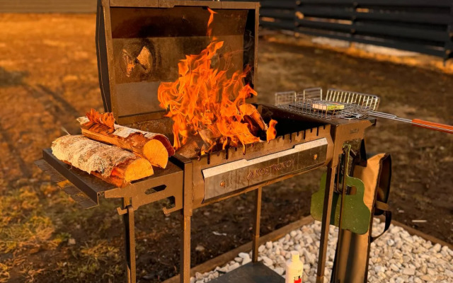 Гостевой дом Berezka