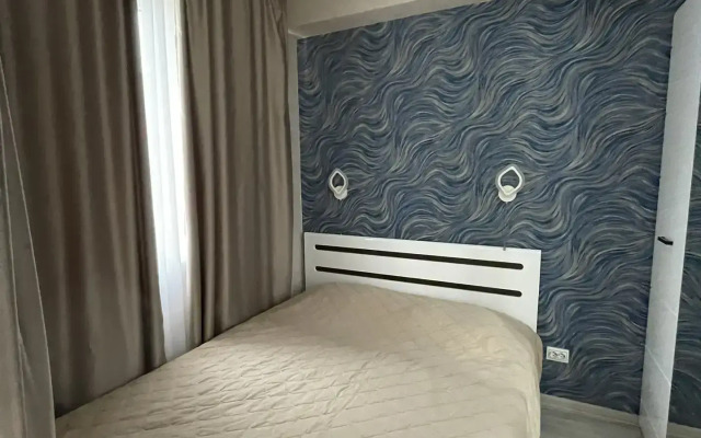 Апартаменты Myhome Yourhome на Пятигорской 54/4А