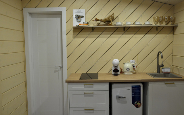 Частный дом Загородный Гуси House