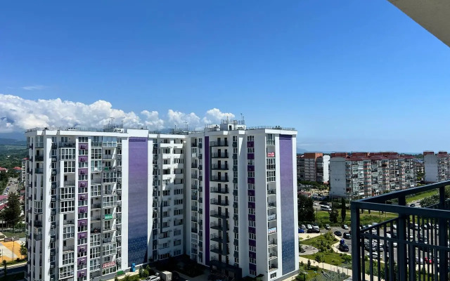 Odnokomnatnaya Flat
