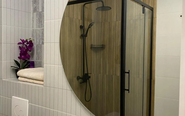 Квартира Как Дома