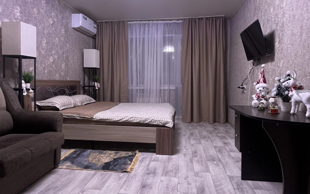 Квартира на Победы 75