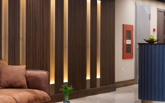 Wyn Residences Batumi Apart-Hotel