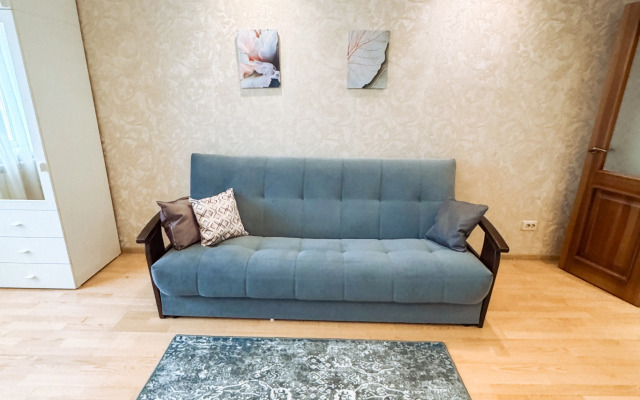 Gorod Kazan Chetaeva 13k2 Flat