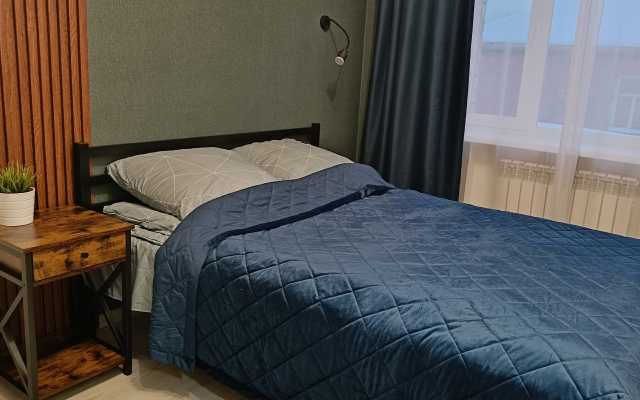 Квартира в центре с бесплатной парковкой