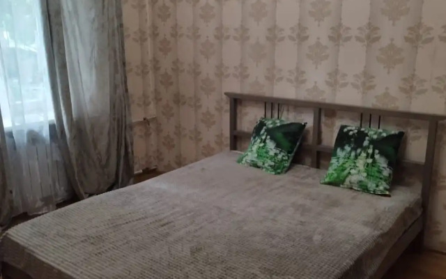 Квартира Однокомнатная