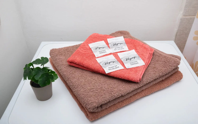 Квартира рядом с аэропортом