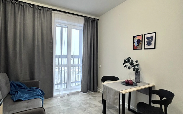 Atmosfera-Komfort Apartments