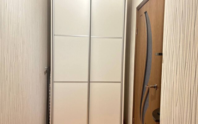 Апартаменты Smile Apartments Студия в Районе Левенцовка