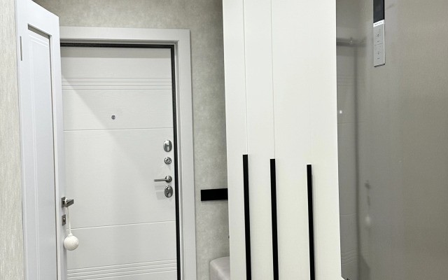 Квартира Студия ЖК Уют Парк