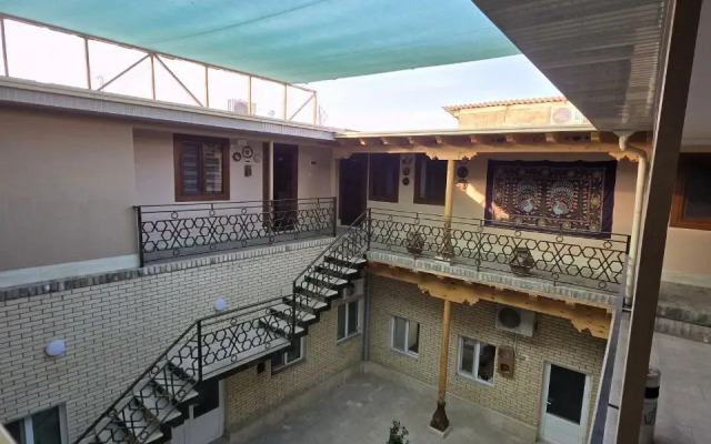HAVAS Guest house