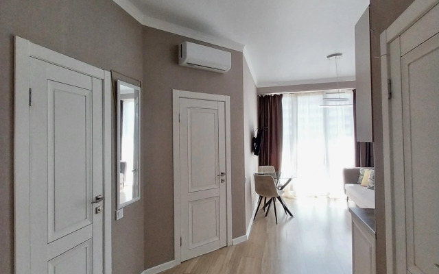 Квартира в АК Крымский