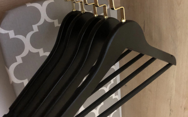 Квартира на 5 Подлесной улице