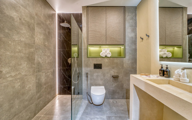 Отель XO Pandawa (Только для Взрослых)