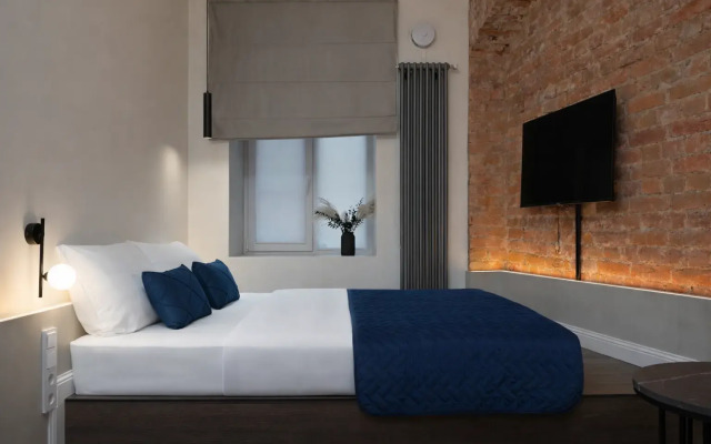 Меблированные Комнаты 1912 на Владимирской