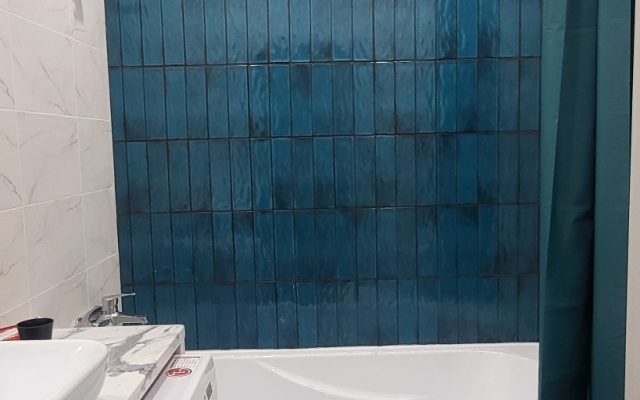 Апартаменты Я Дома Дыхание