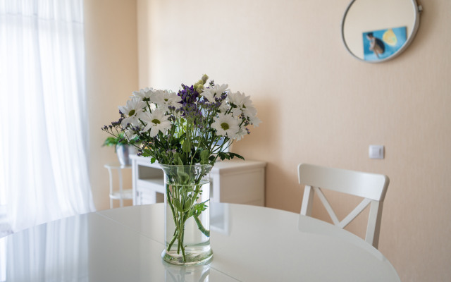 Апартаменты Рядом с Невским Проспектом