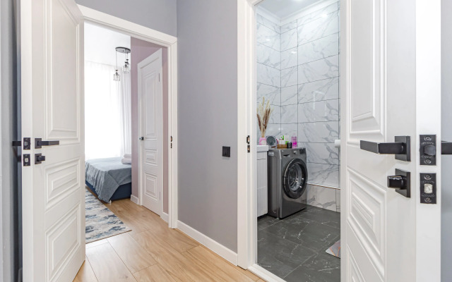 Apartment Family Home Flat